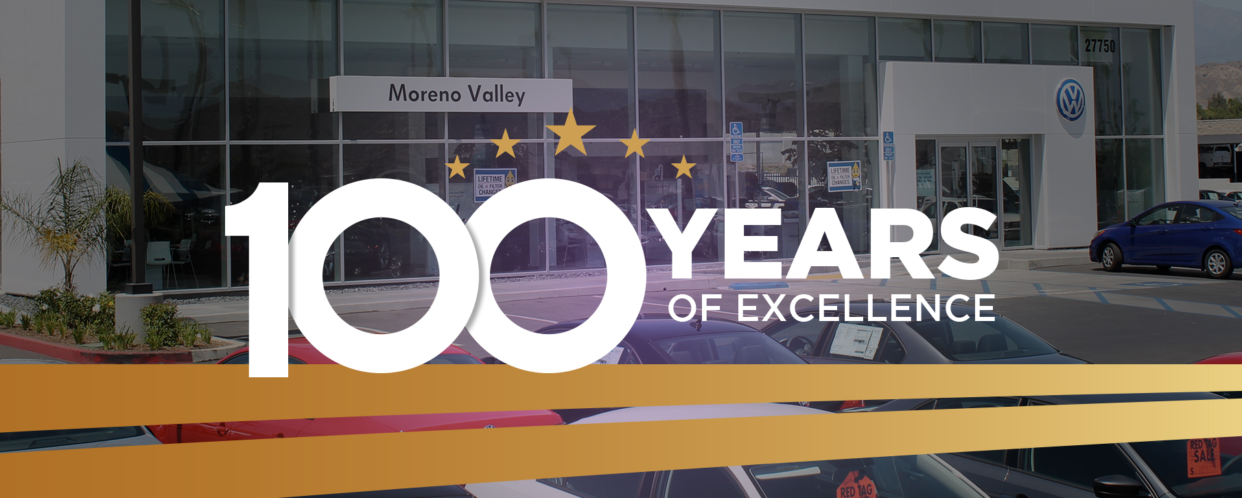 Moss Bros. Volkswagen of Moreno Valley in Moreno Valley, CA 92555