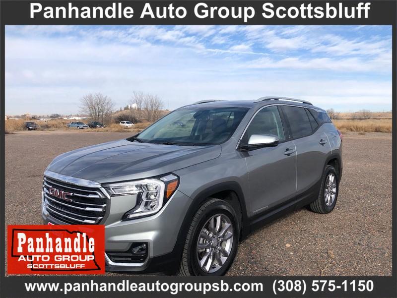 2023 GMC Terrain SLT AWD SPORT UTILITY 4-DR for Sale