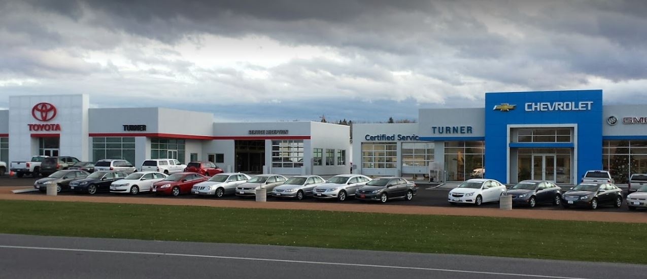 Turner Automotive in Montrose, CO 81401