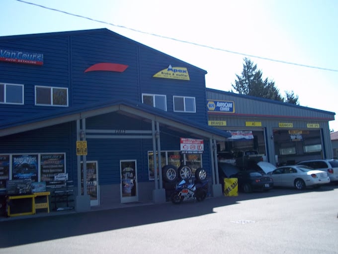 Apex Auto Repair | Puyallup, WA 98373