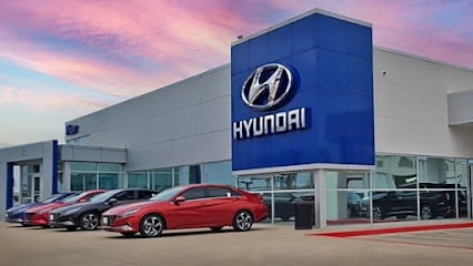 Hyundai of Pharr in Pharr, TX 78577