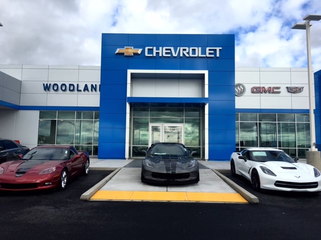 Woodland Motors in Woodland, CA 95776