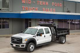 Mid Tenn Ford Truck Sales in Nashville, TN 37210