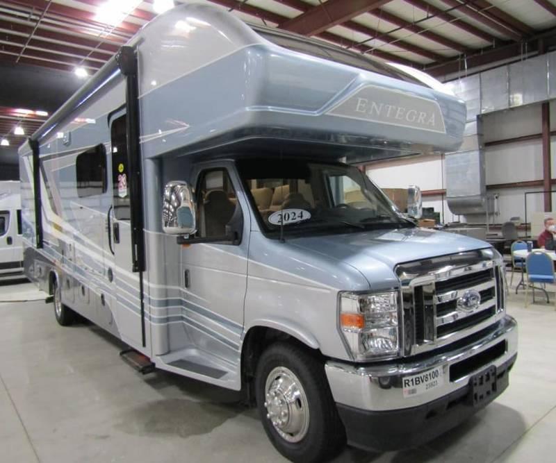 2024 Entegra Entegra ESTEEM 29V-E 29ft for Sale