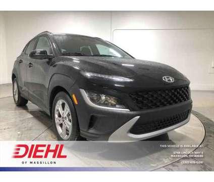 2023 Hyundai Kona SEL for Sale