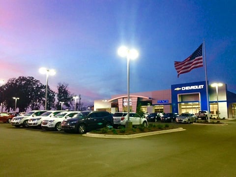 Prince Automotive of Valdosta in Valdosta, GA 31602