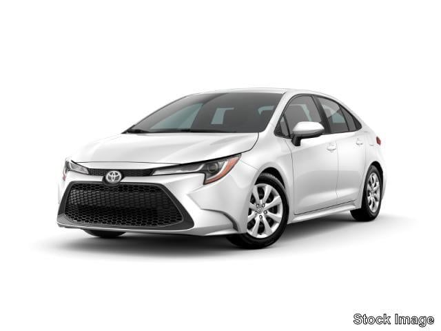 2024 Toyota Corolla LE for Sale