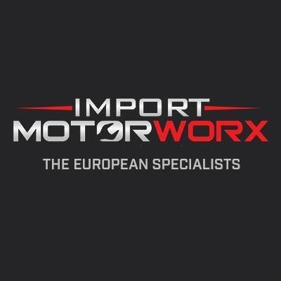 Import Motor Worx European Specialists - Culver City | Culver, CA 90232