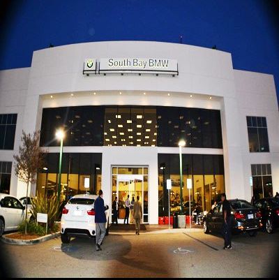 South Bay BMW in Torrance, CA 90504