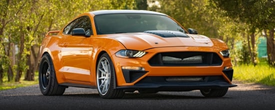10 Best Cars Of 2025: Expert Reviews And Tests