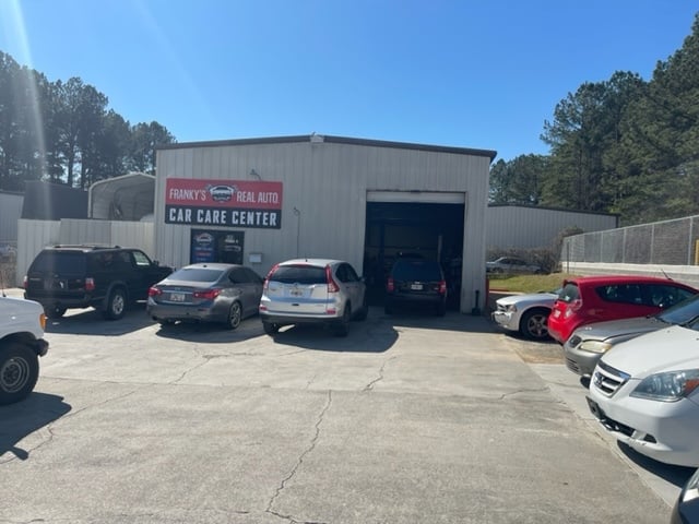 Franky's Real Auto - Norcross | Norcross, GA 30071