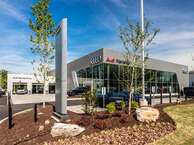 Audi Marietta in Marietta, GA 30060