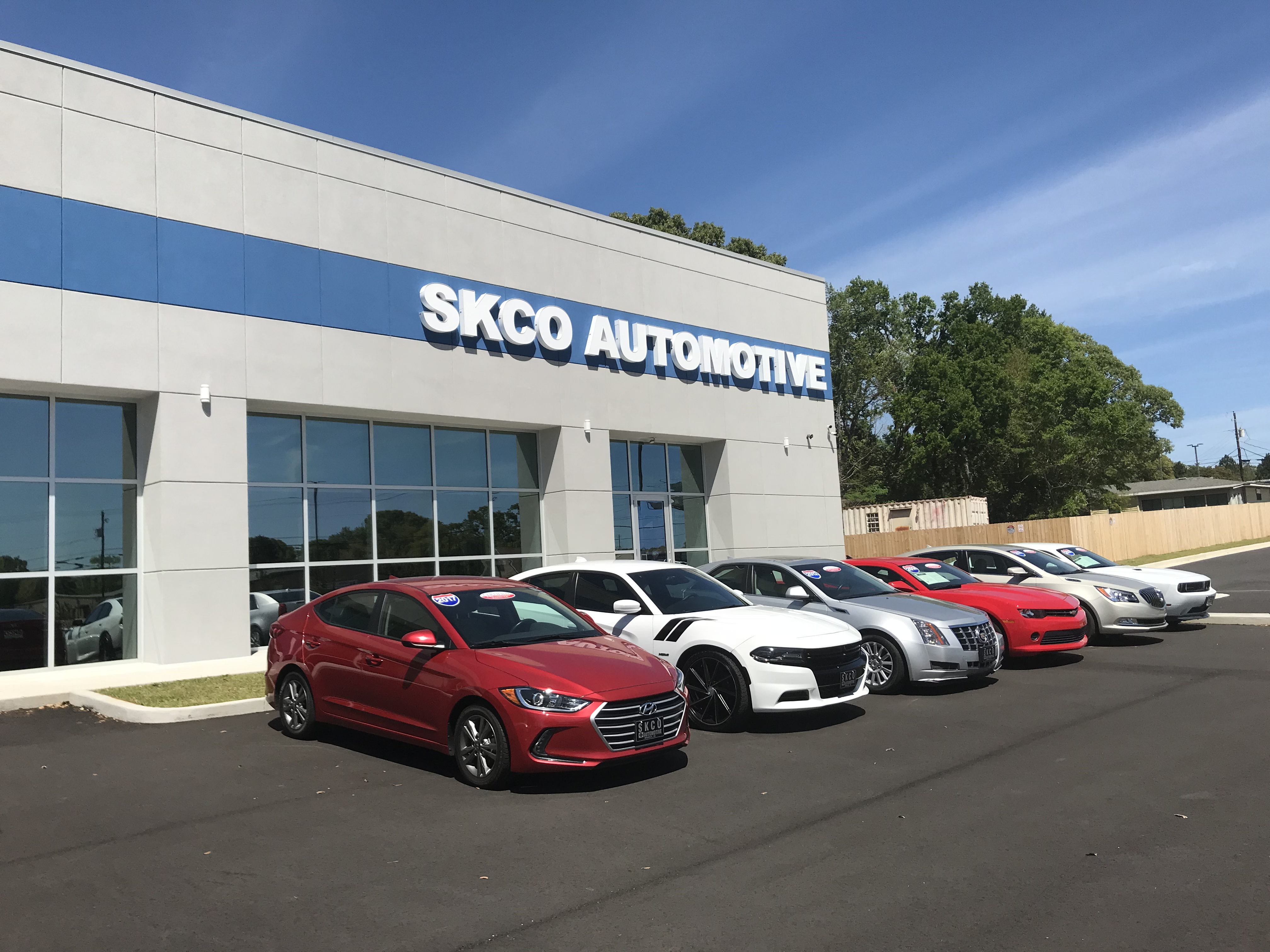 SKCO Automotive in Mobile, AL 36608