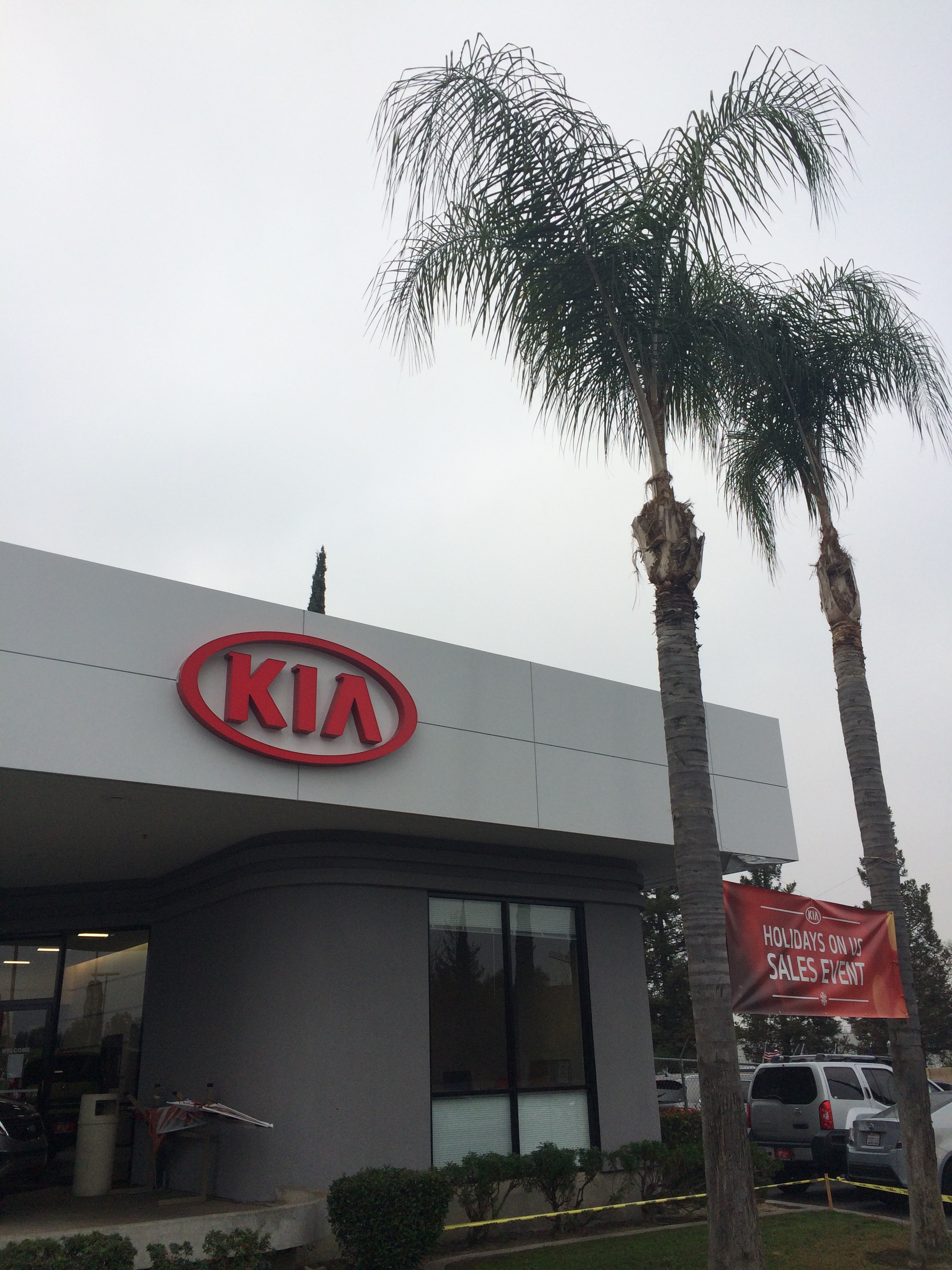 Selma KIA in Selma, CA 93662