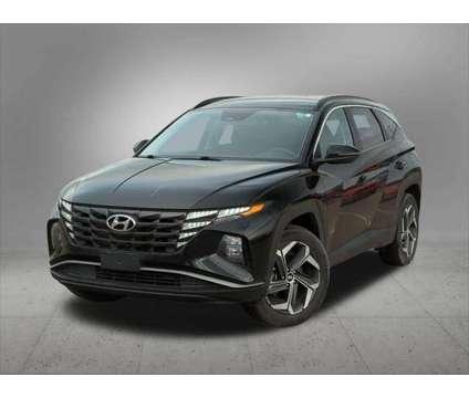 2022 Hyundai Tucson Plug-in Hybrid SEL for Sale