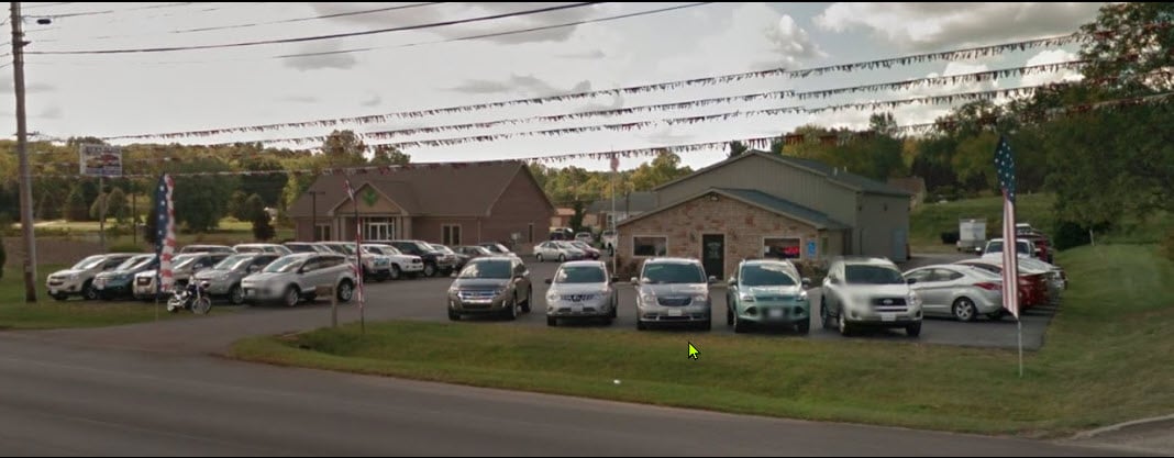 Rick's Place Auto Sales Inc in Cambridge, OH 43725