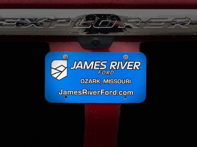 James River Ford in Ozark, MO 65721
