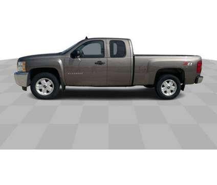 2012 Chevrolet Silverado 1500 LT for Sale