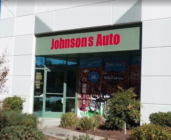 Johnson's Auto Repair | Lake Elsinore, CA 92530