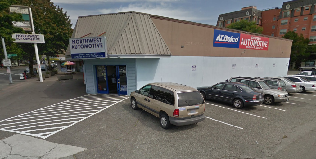Northwest Automotive, Inc. | Seattle, WA 98125