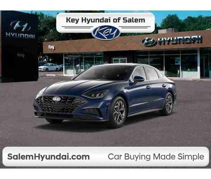2023 Hyundai Sonata SEL for Sale