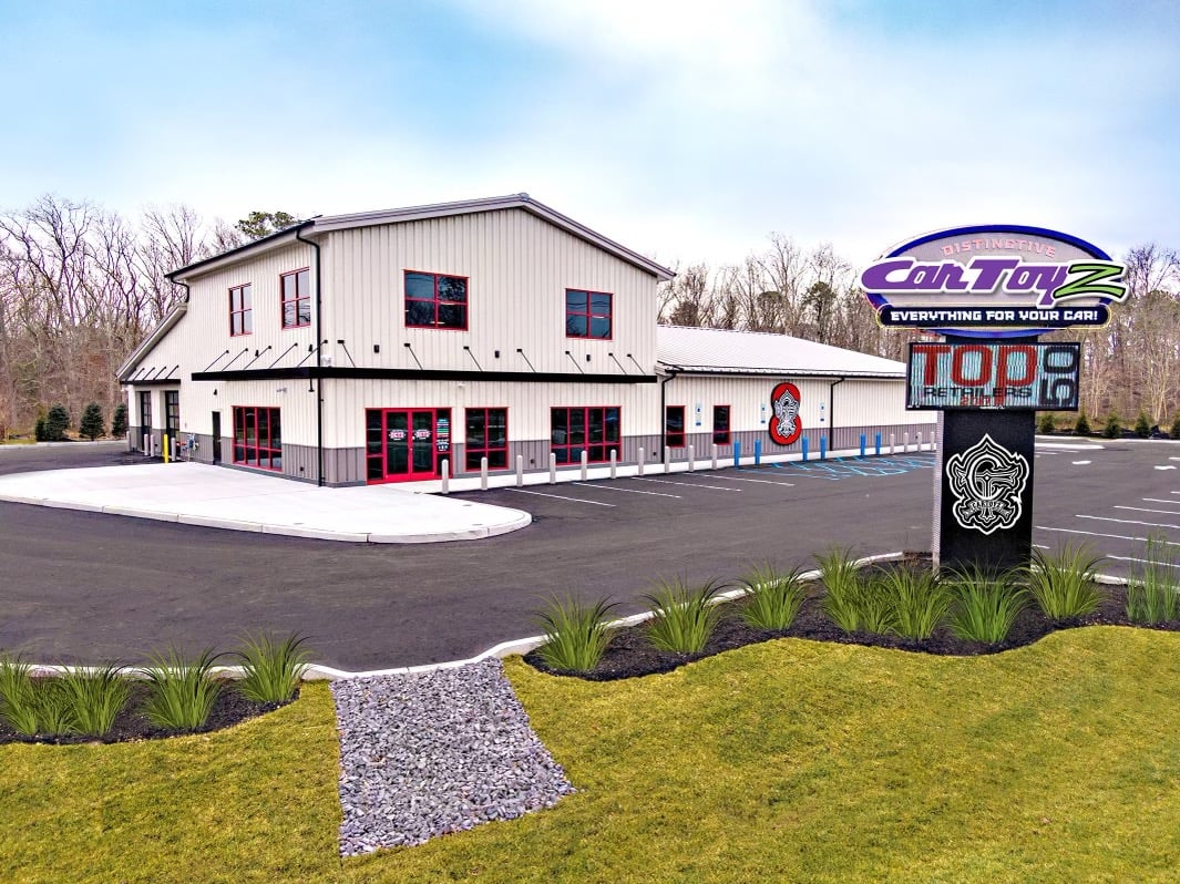 Distinctive Car Toyz in Egg Harbor, NJ 08234