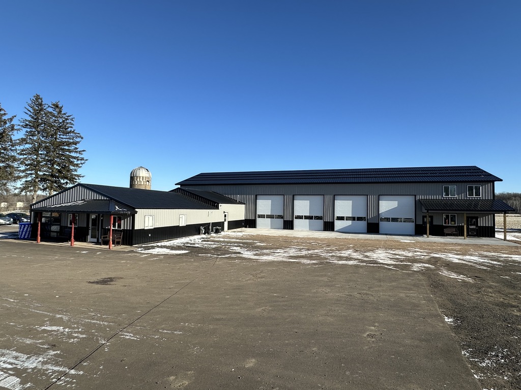 East Central Auto Repair | Rush, MN 55069