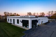 Fox River Tire & Auto Repair | St. Charles, IL 60174