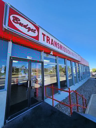 Budget Transmission Masters | Albuquerque, NM 87123