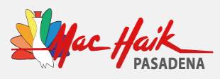 Mac Haik Ford Pasadena in Pasadena, TX 77505