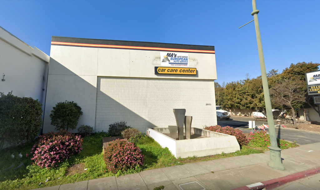 Ma's Auto Repair | San Mateo, CA 94403
