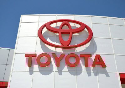 Shottenkirk Toyota Granbury in Granbury, TX 76049