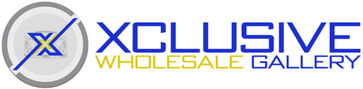 Xclusive Wholesale Gallery in Elizabeth, NJ 07202