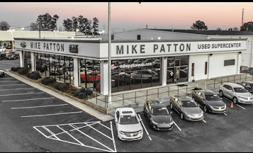 Mike Patton Auto Family in LaGrange, GA 30241