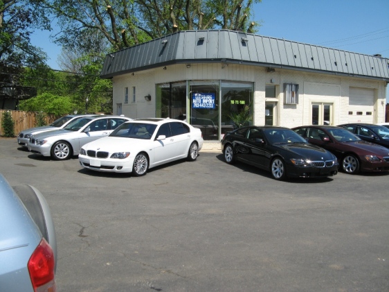 Leesburg Auto Import in Leesburg, VA 20175