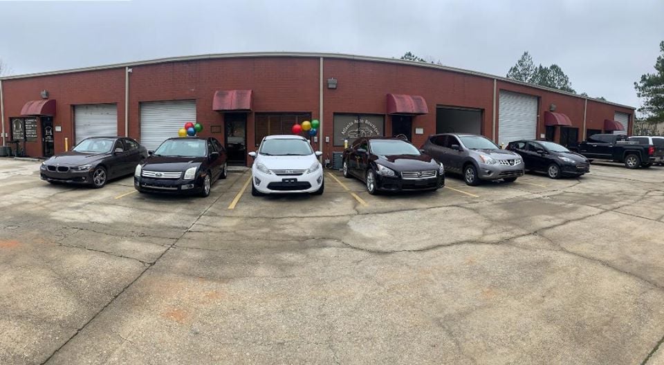 Atlanta Auto Boutique Llc in Powder Springs, GA 30127