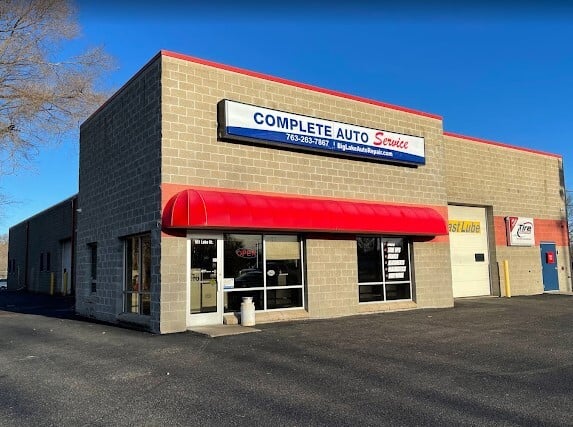 Complete Auto Service - Big Lake | Big Lake, MN 55309