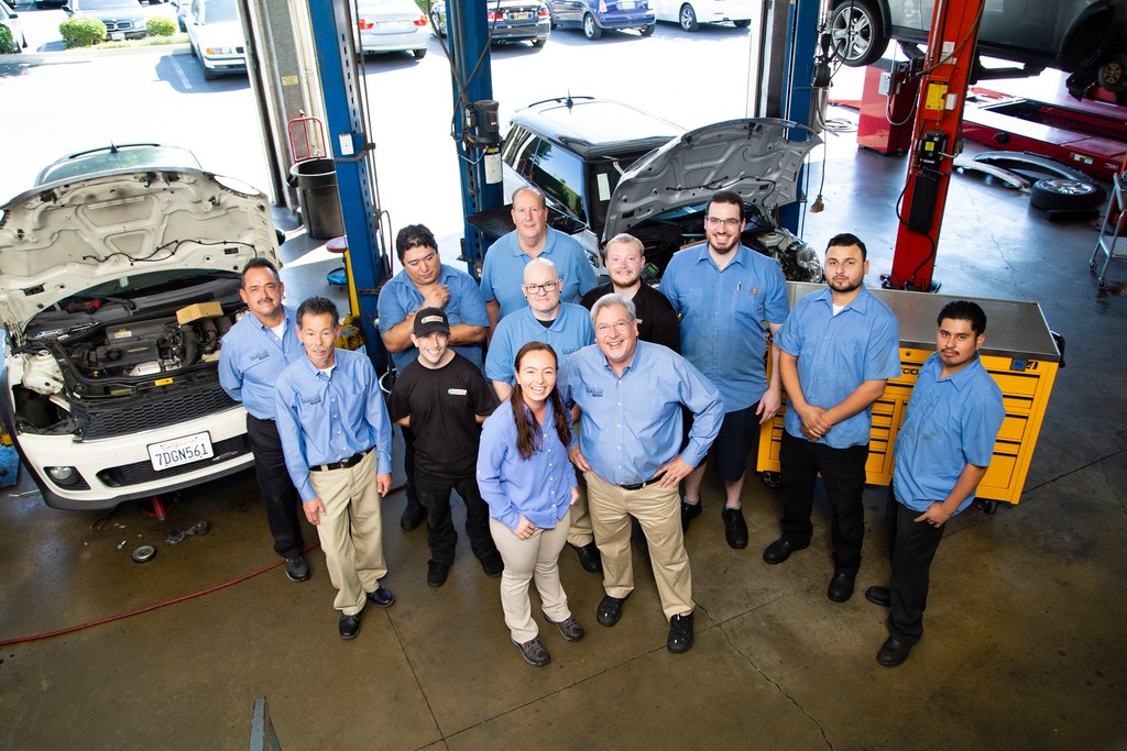 Super Service of Pomona Valley | Pomona, CA 91767
