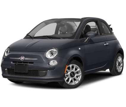 2017 Fiat 500c Pop for Sale