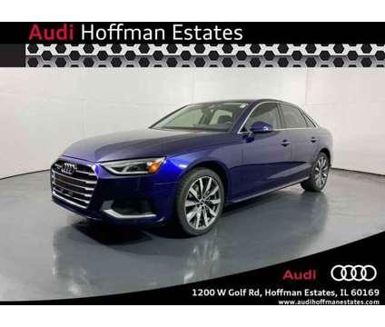 2021 Audi A4 Sedan Premium Quattro for Sale