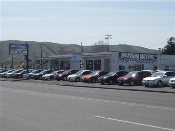 McKenna Motors Inc. in Union Gap, WA 98903