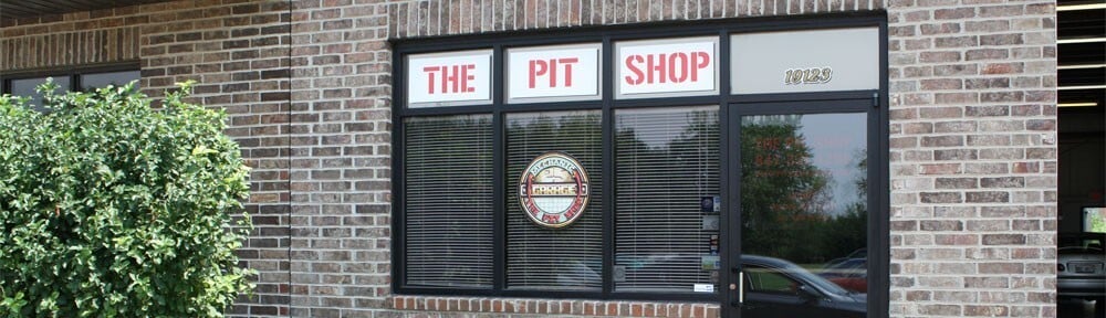 The Pit Shop Garage | Libertyville, IL 60048