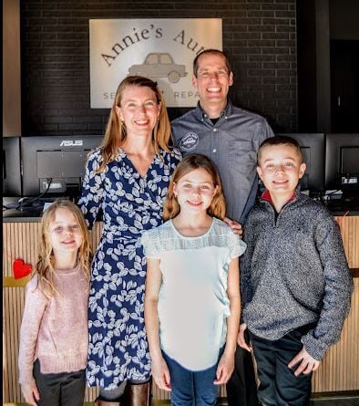 Annie's Auto - Brunswick | Brunswick, OH 44212