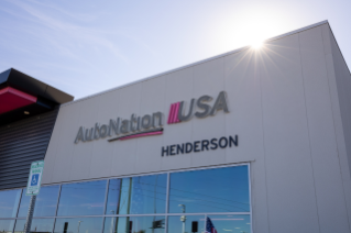 AutoNation USA Henderson in Henderson, NV 89014