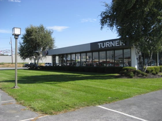 Turner KIA in Harrisburg, PA 17111