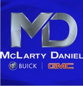 McLarty Daniel Buick GMC in Bentonville, AR 72712