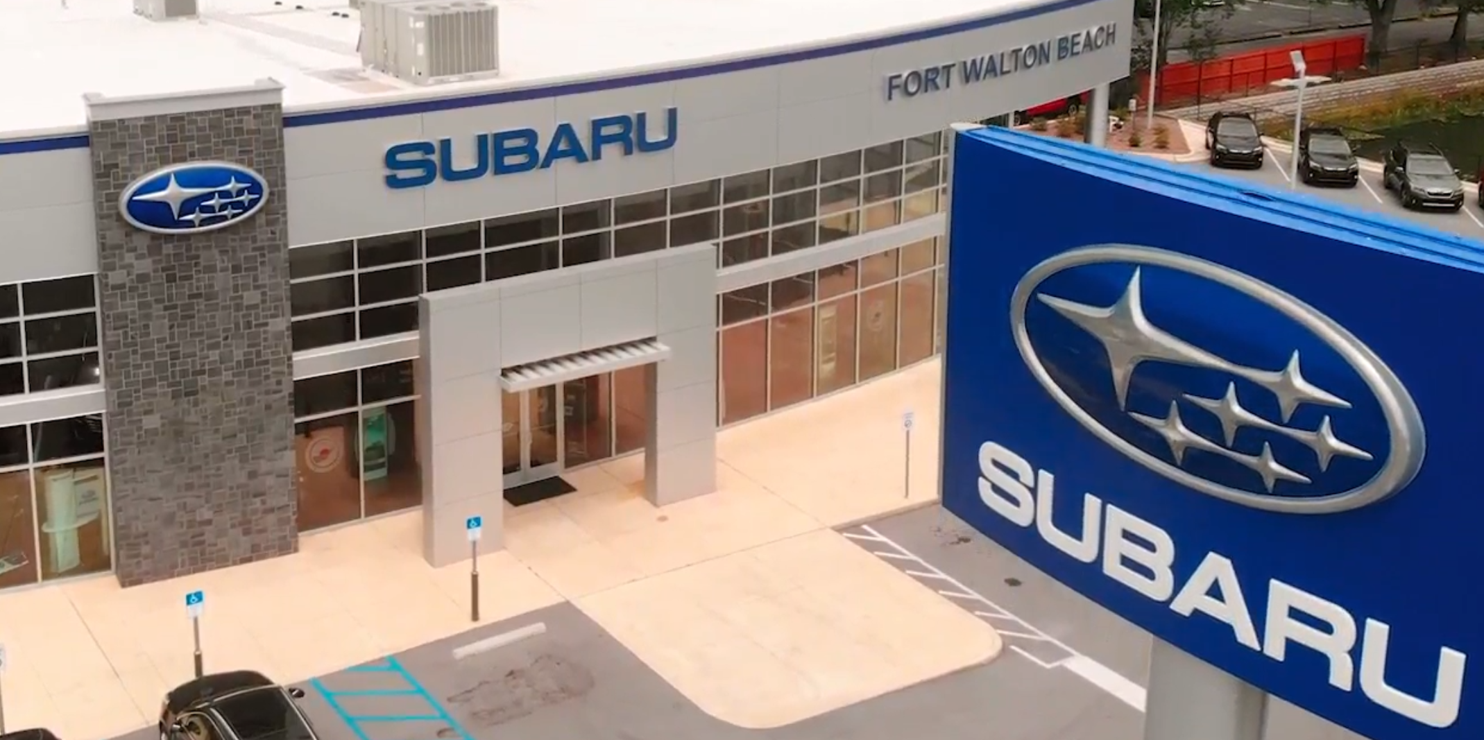 Subaru Fort Walton Beach in Fort Walton Beach, FL 32547
