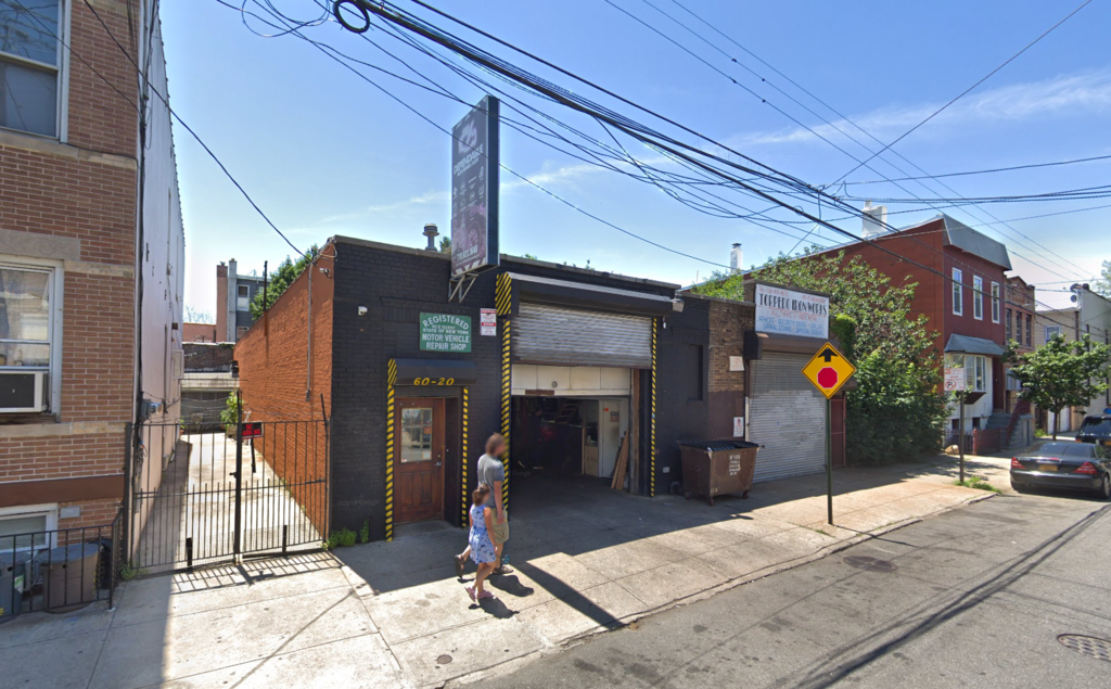 Dependable Auto Repair & Body | Ridgewood, NY 11385