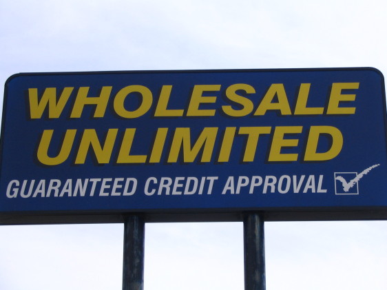 Wholesale Unlimited in Memphis, TN 38134