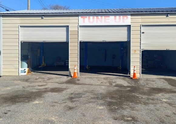 Baltimore Auto Concepts | Baltimore, MD 21215